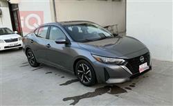 نیسان سێنترا